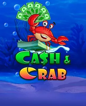 Cash Crab